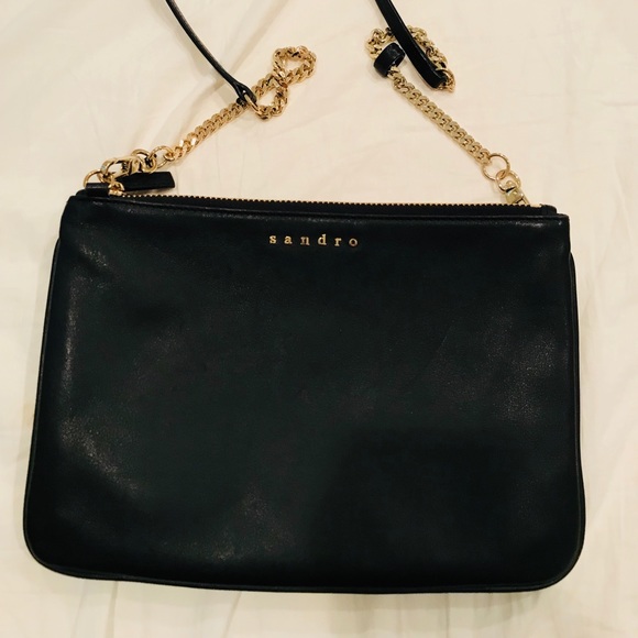 Sandro “Addict” bag - Picture 3 of 7